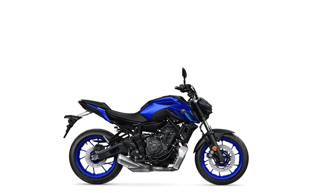 ▷ Yamaha MT-03 ▷ Ficha Técnica y Prueba