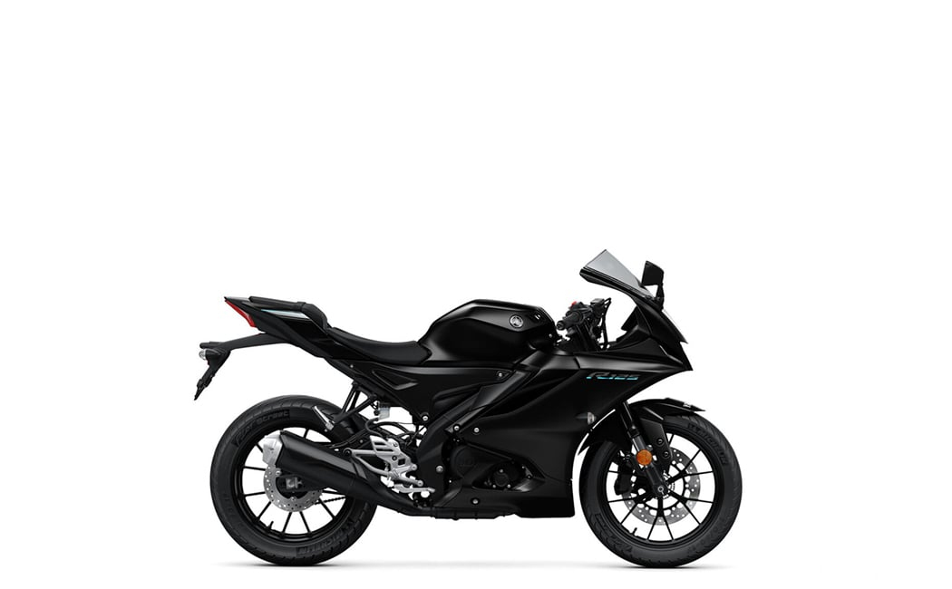 Comparar Nervio Mercurio ▷ Yamaha YZF-R125 2023 ▷ Precio, Ficha Técnica y Novedades