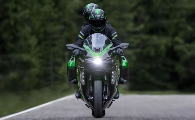 Kawasaki-Ninja-H2-SX-novedades