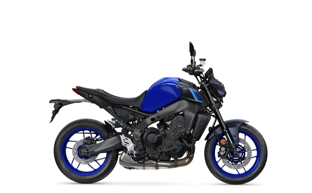 yamaha mt o5