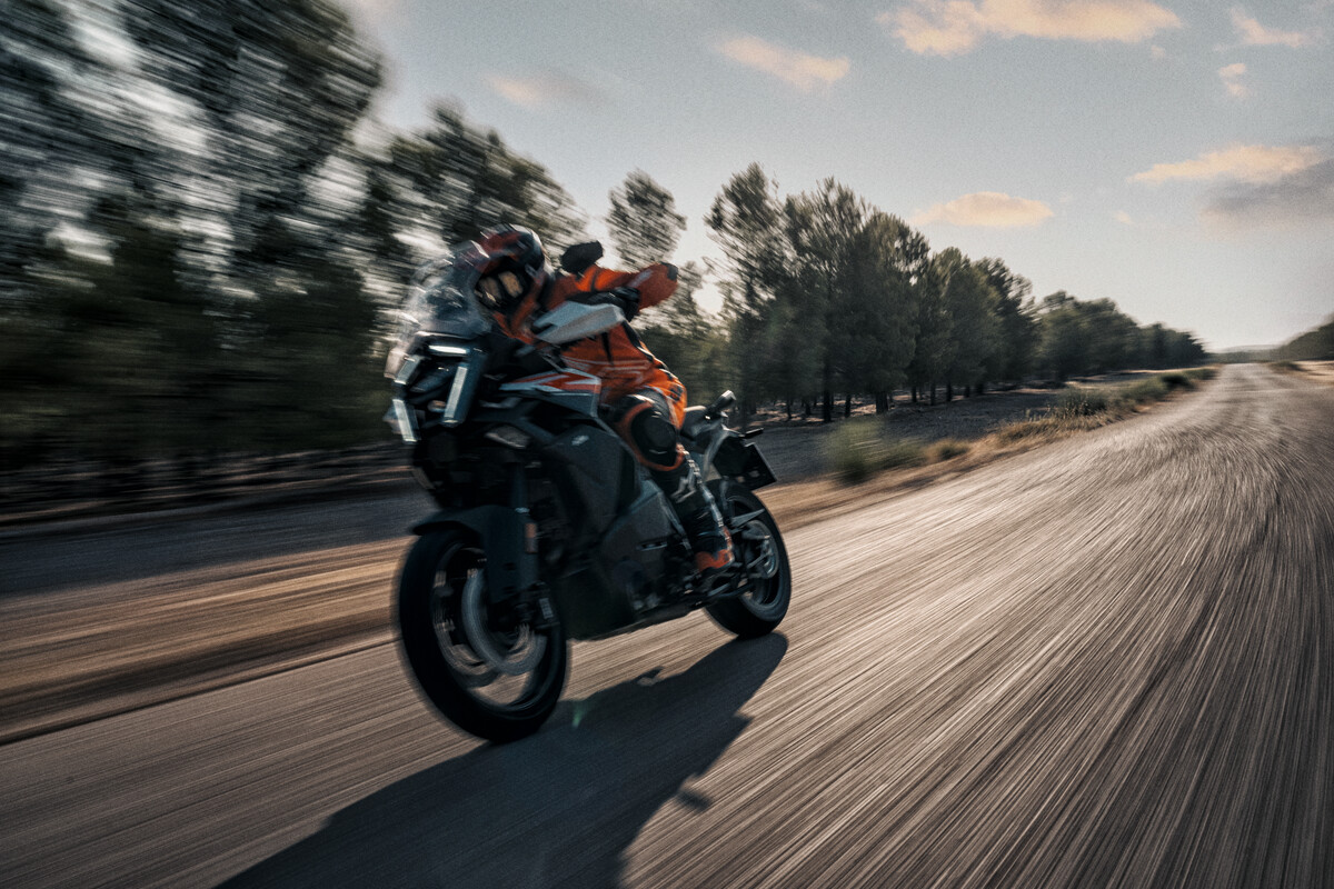 KTM 1390 Super Adventure S 2026 KTM 1390 Super Adventure S 2026