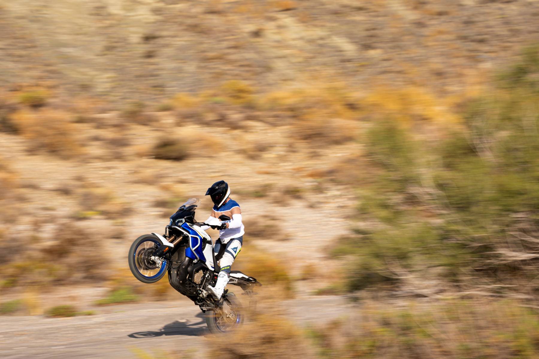 MV Agusta Enduro Veloce 2026