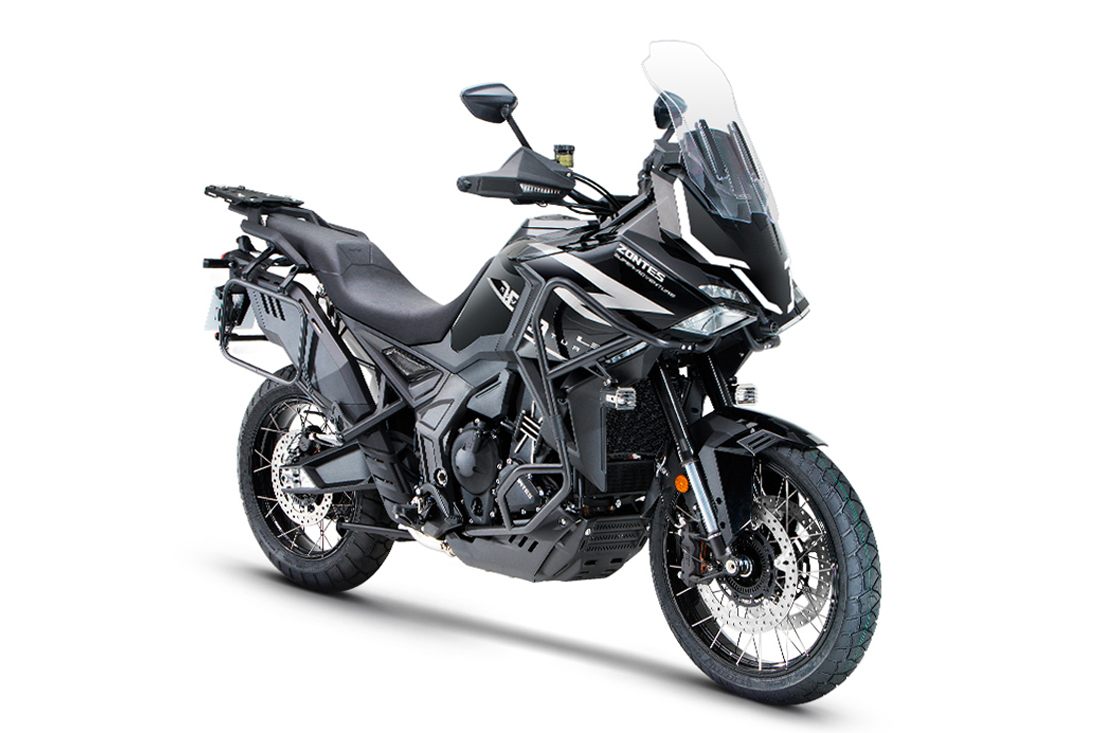 ZONTES 703F 19" ZONTES 703F 19"