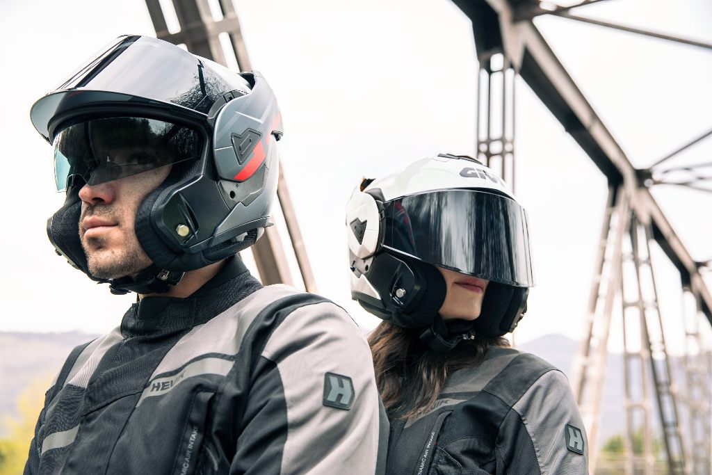 Casco Givi X.30 modular Casco Givi X.30 modular