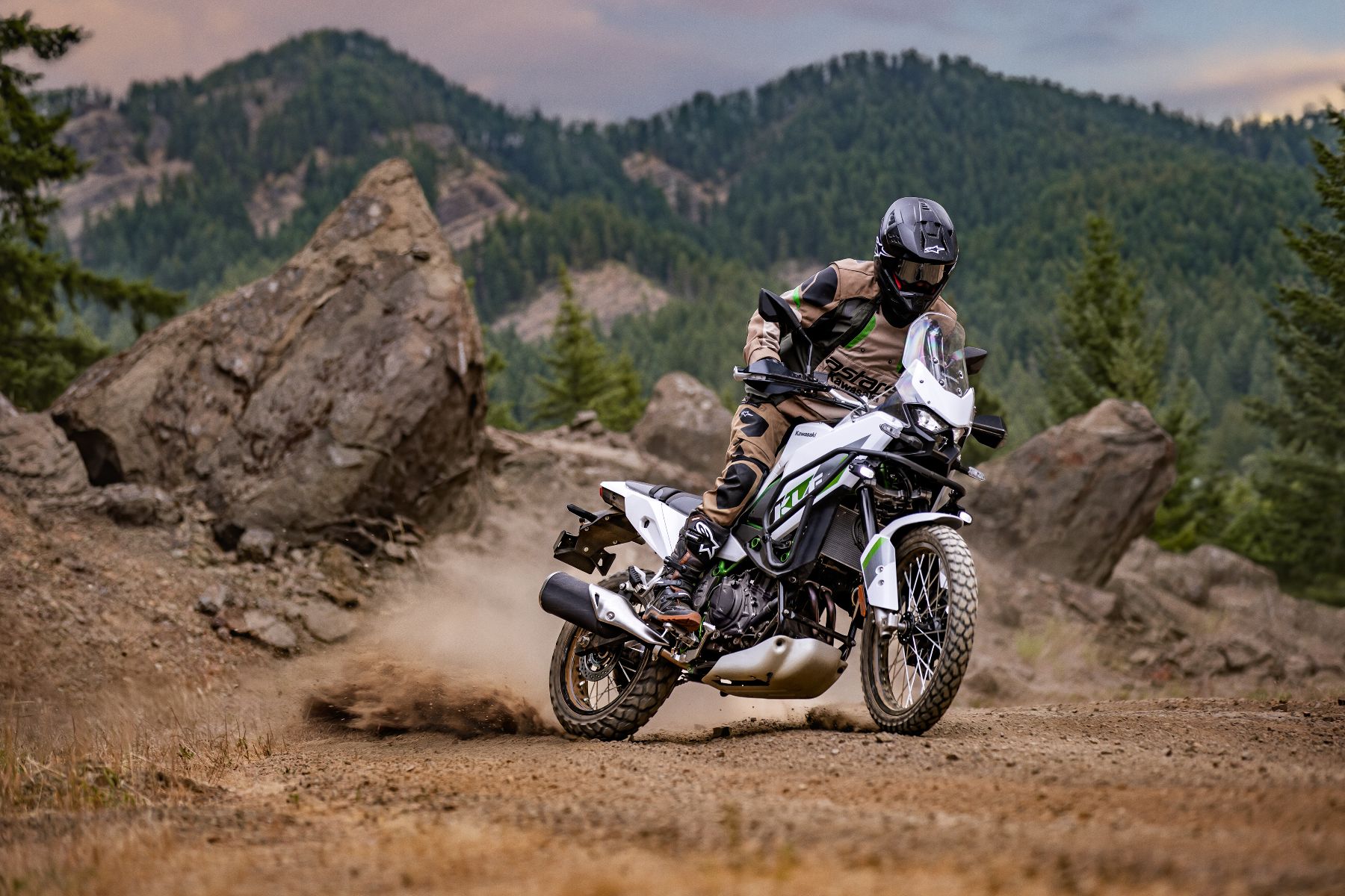 Kawasaki KLE 500 2026 Kawasaki KLE 500 2026
