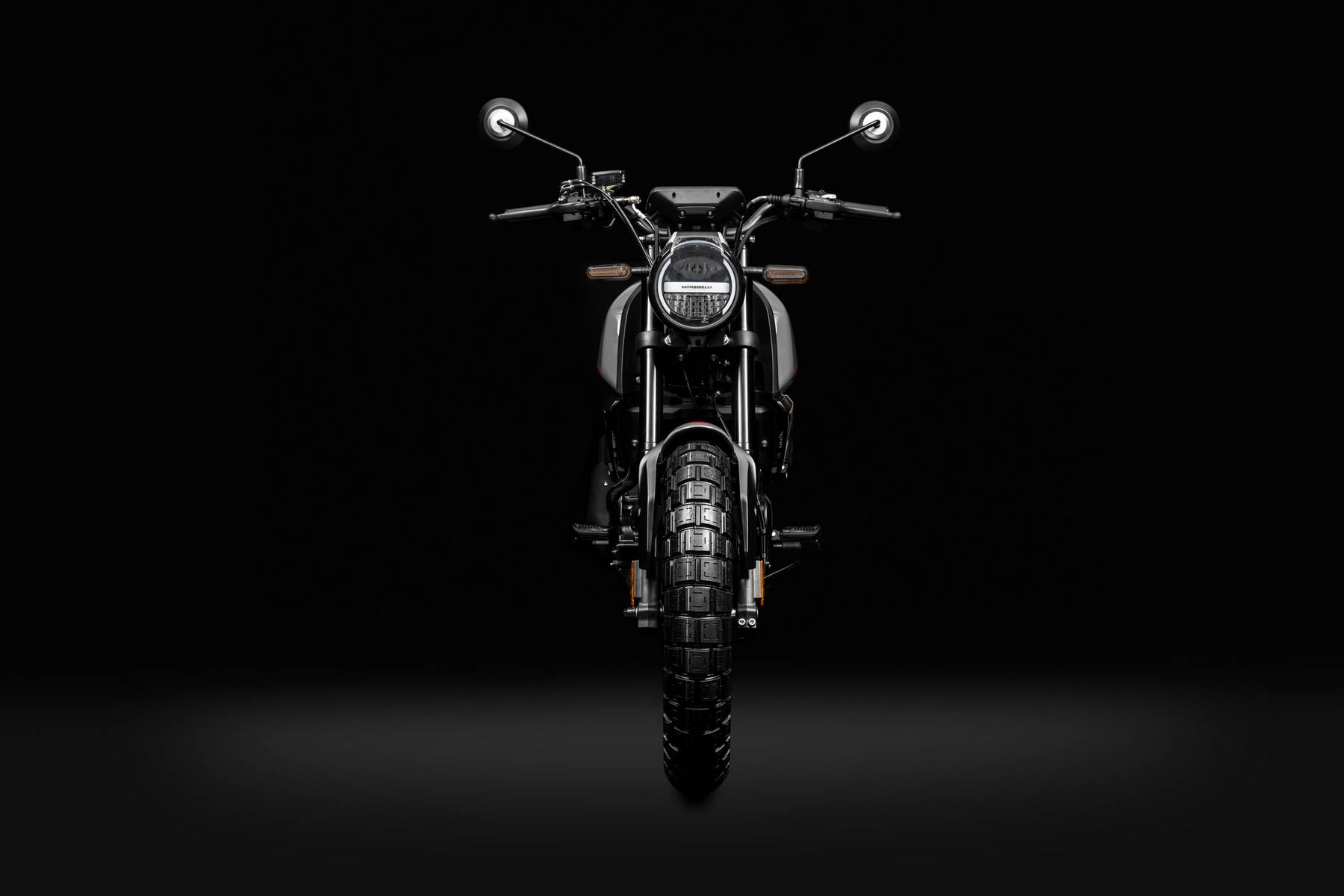 Morbidelli NR125X 2026 Morbidelli NR125X 2026