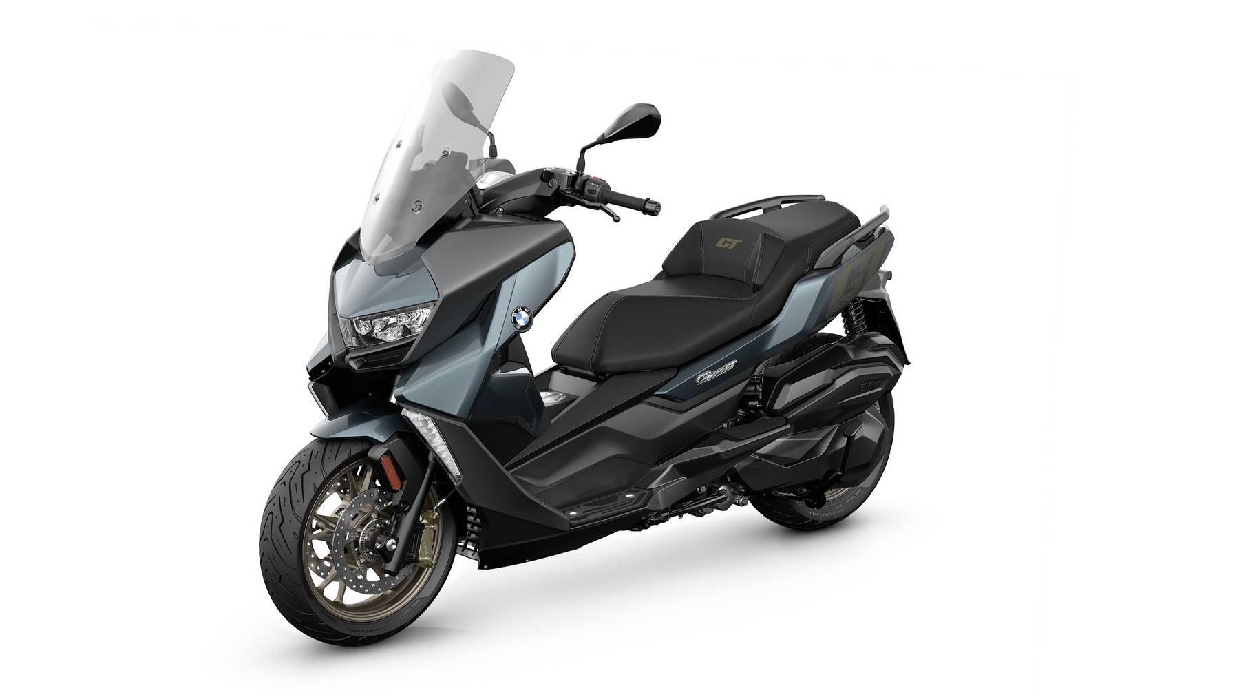BMW C 400 GT 2026