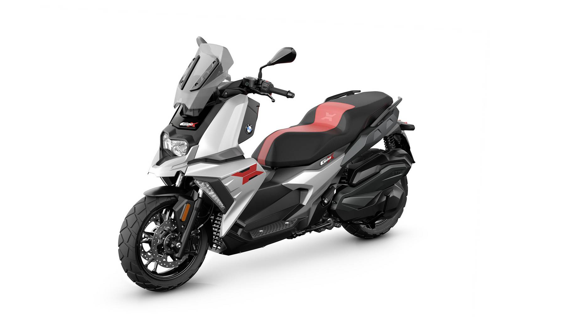 BMW C 400 X