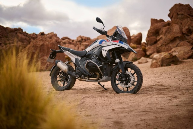BMW R 1300 GS 2026