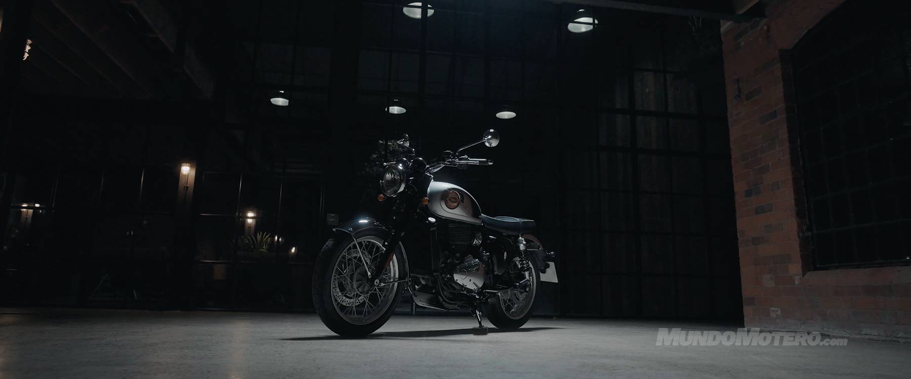 BSA GOLD STAR 650 BSA GOLD STAR 650