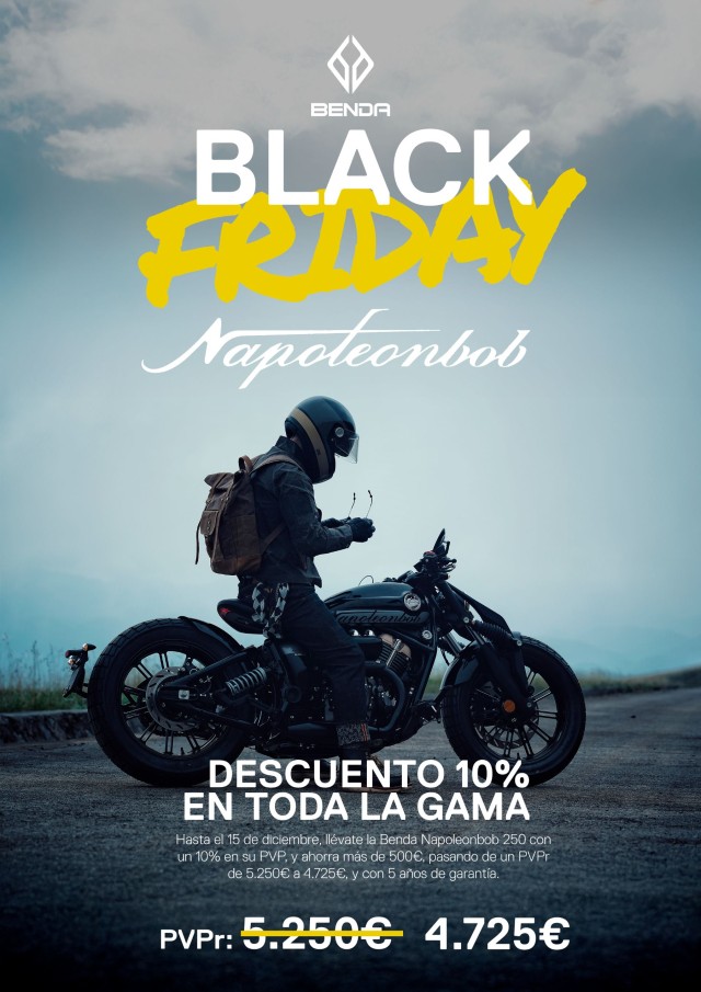 creatividad-benda-napoleon-blackfriday