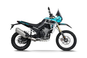 KOVE 800X RALLY 2026