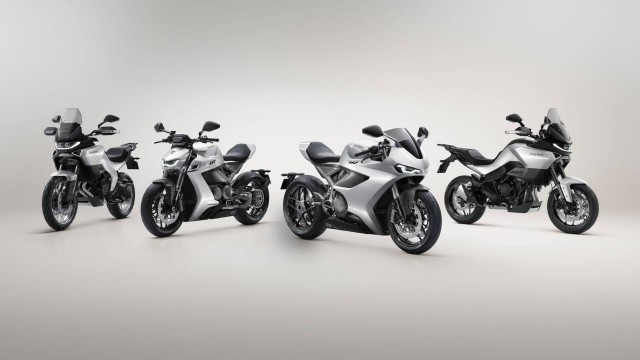 GAMA MOTOS NORTON 2026