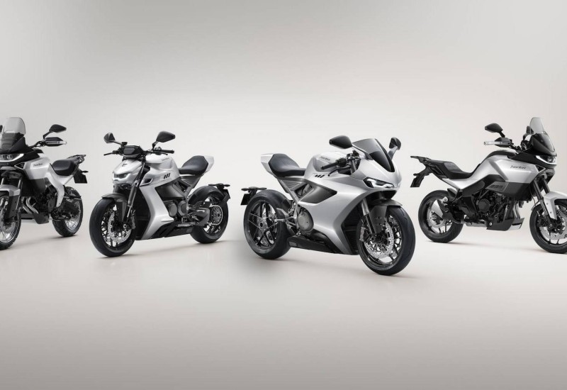 GAMA MOTOS NORTON 2026