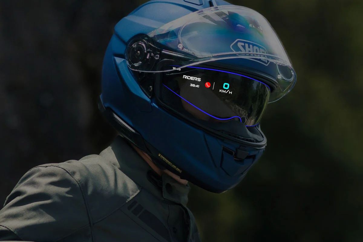 shoei-gt-air-3-smart