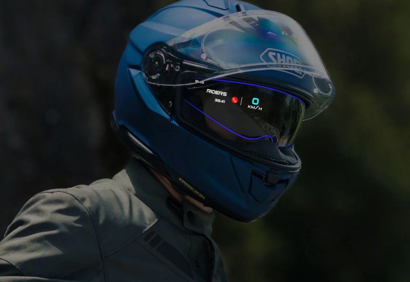 shoei-gt-air-3-smart