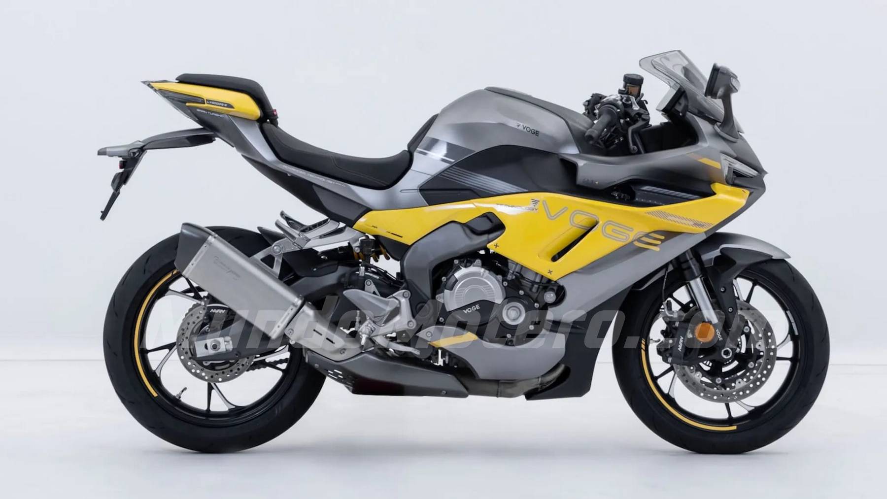 VOGE RR500S 2026