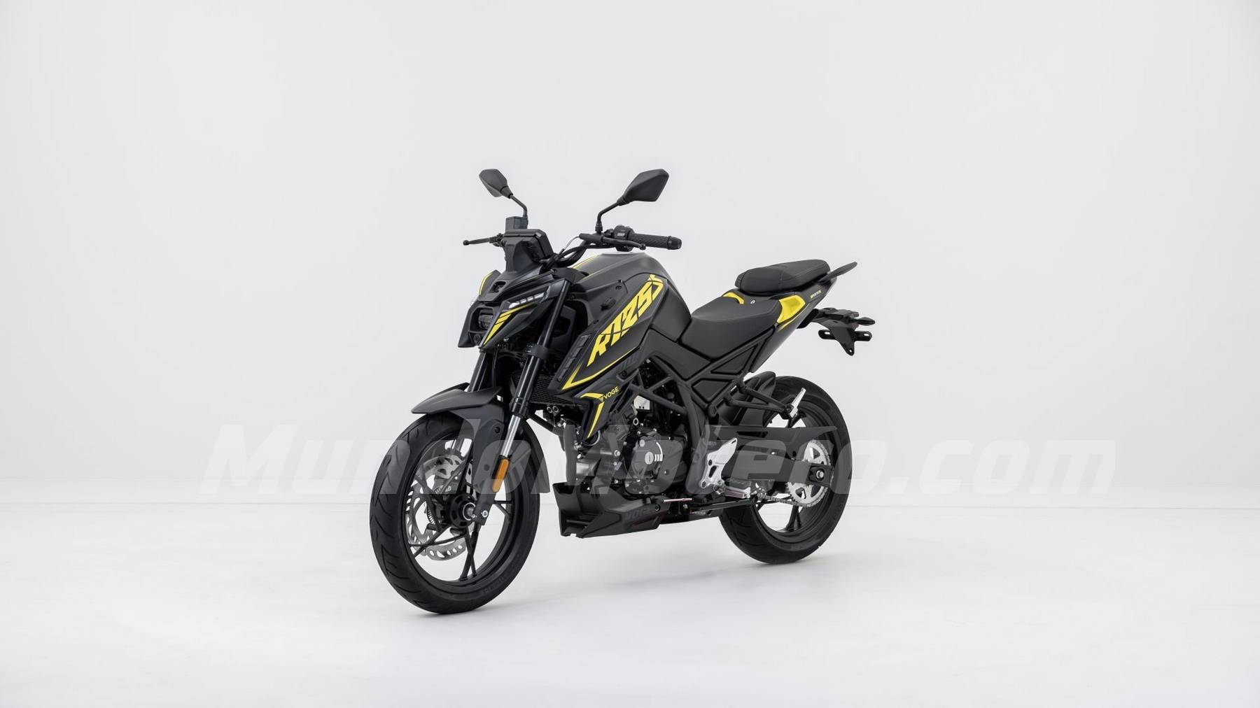 VOGE RS125 S 2026