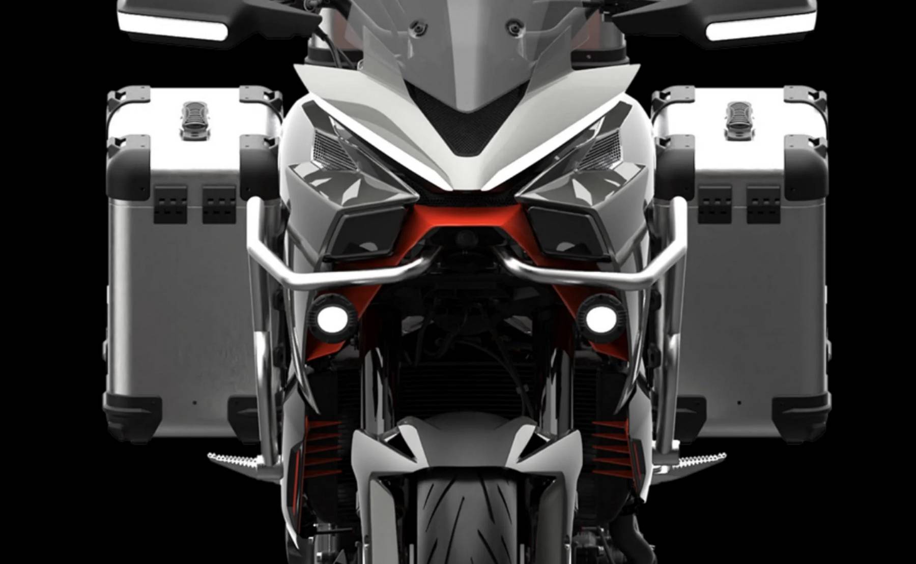 ZONTES 703T 2026 Novedades Motos Sport Touring MundoMotero ZONTES 703T 2026 Novedades Motos Sport Touring MundoMotero