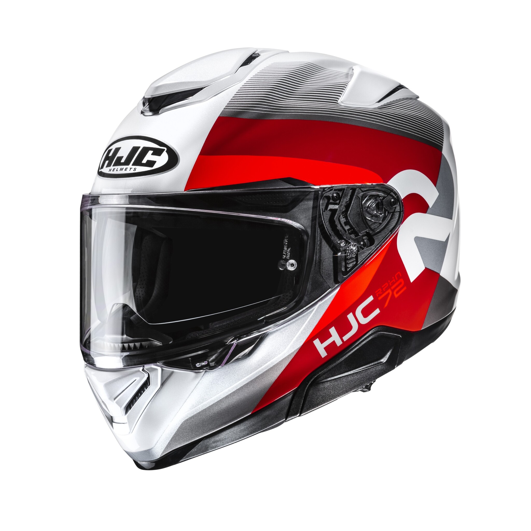 HJC RPHA 72 y RPHA 72 Carbon: el nuevo listón del casco deportivo ...