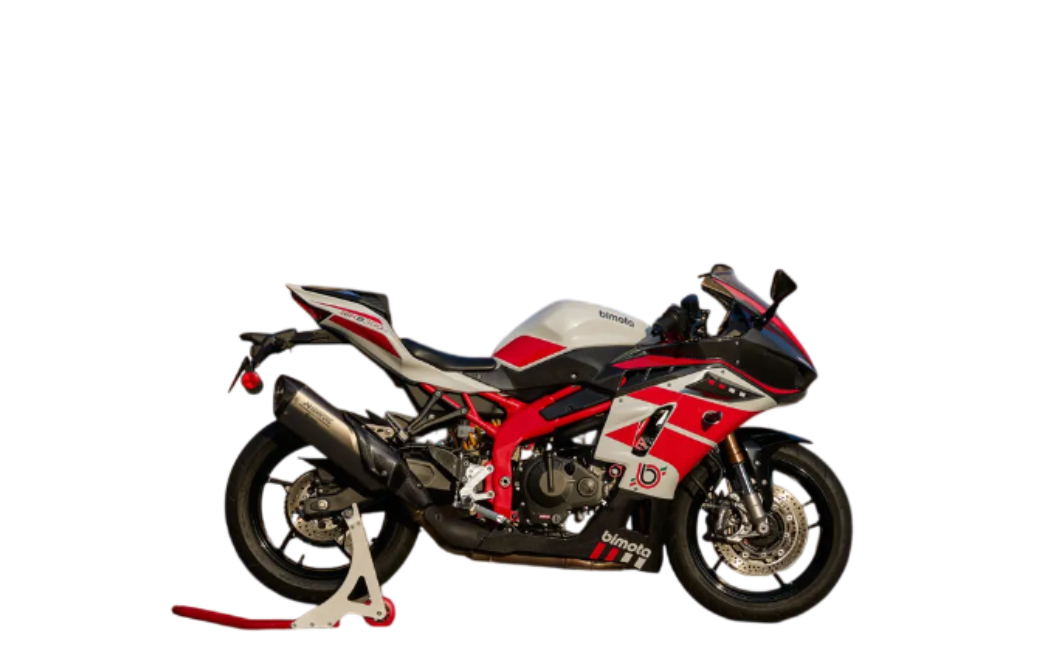 bimota-kb399-port