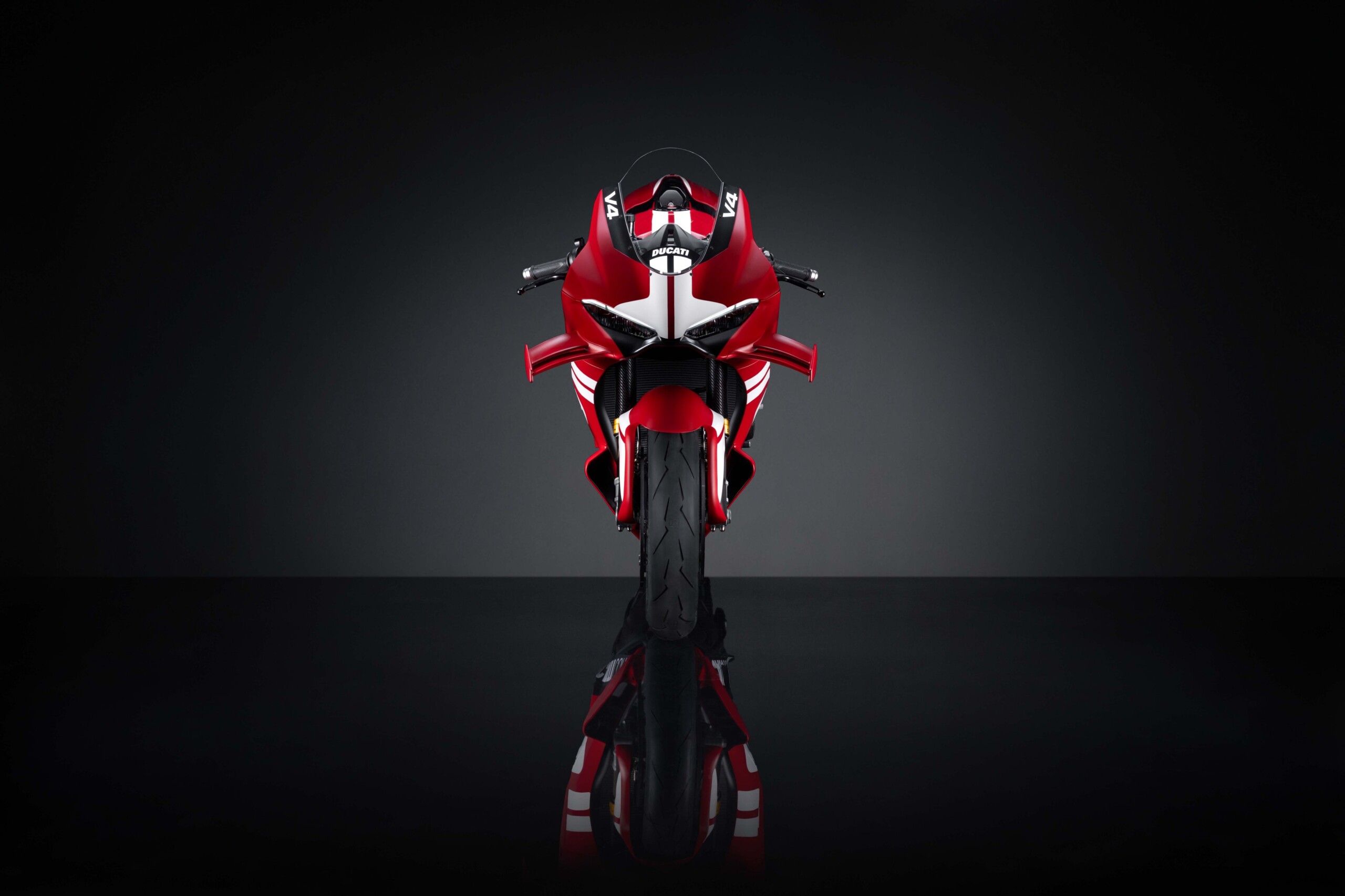 Ducati Superleggera V4 Centenario