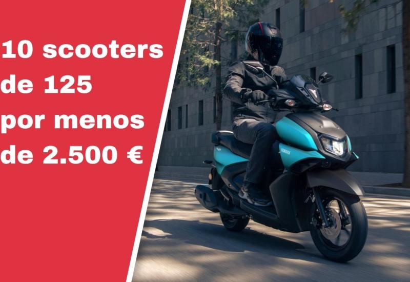 10-scooters-de-125-por-menos-de-2500-e