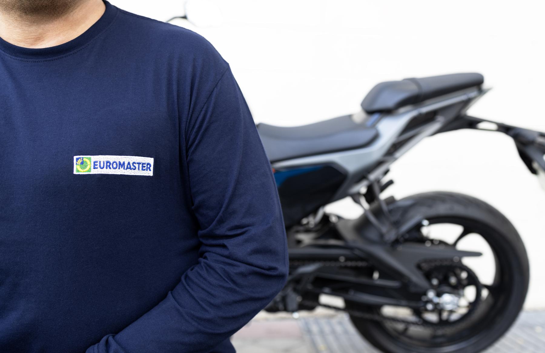 Los 5 tipos principales de neumáticos para motos y cómo elegir el más adecuado según el uso real