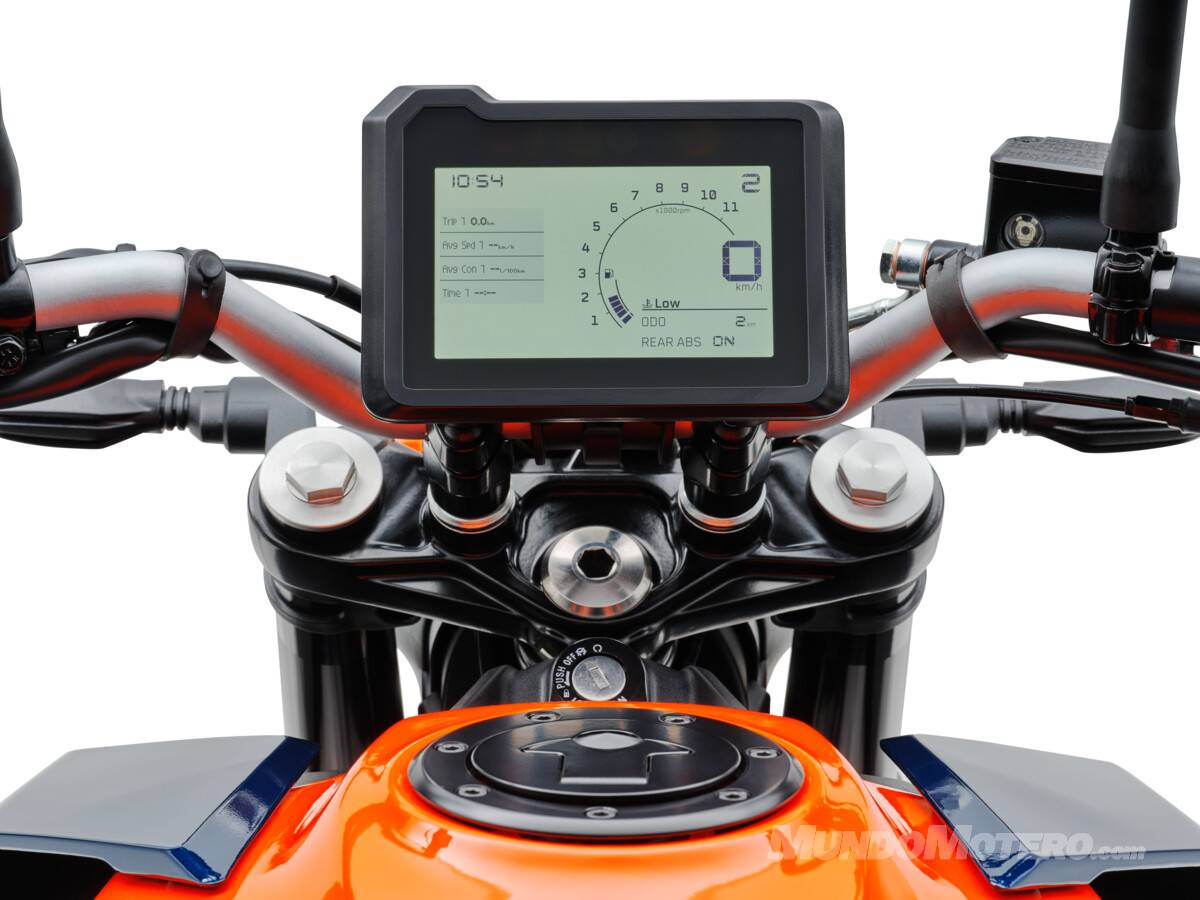 KTM 1390 Super Duke RR