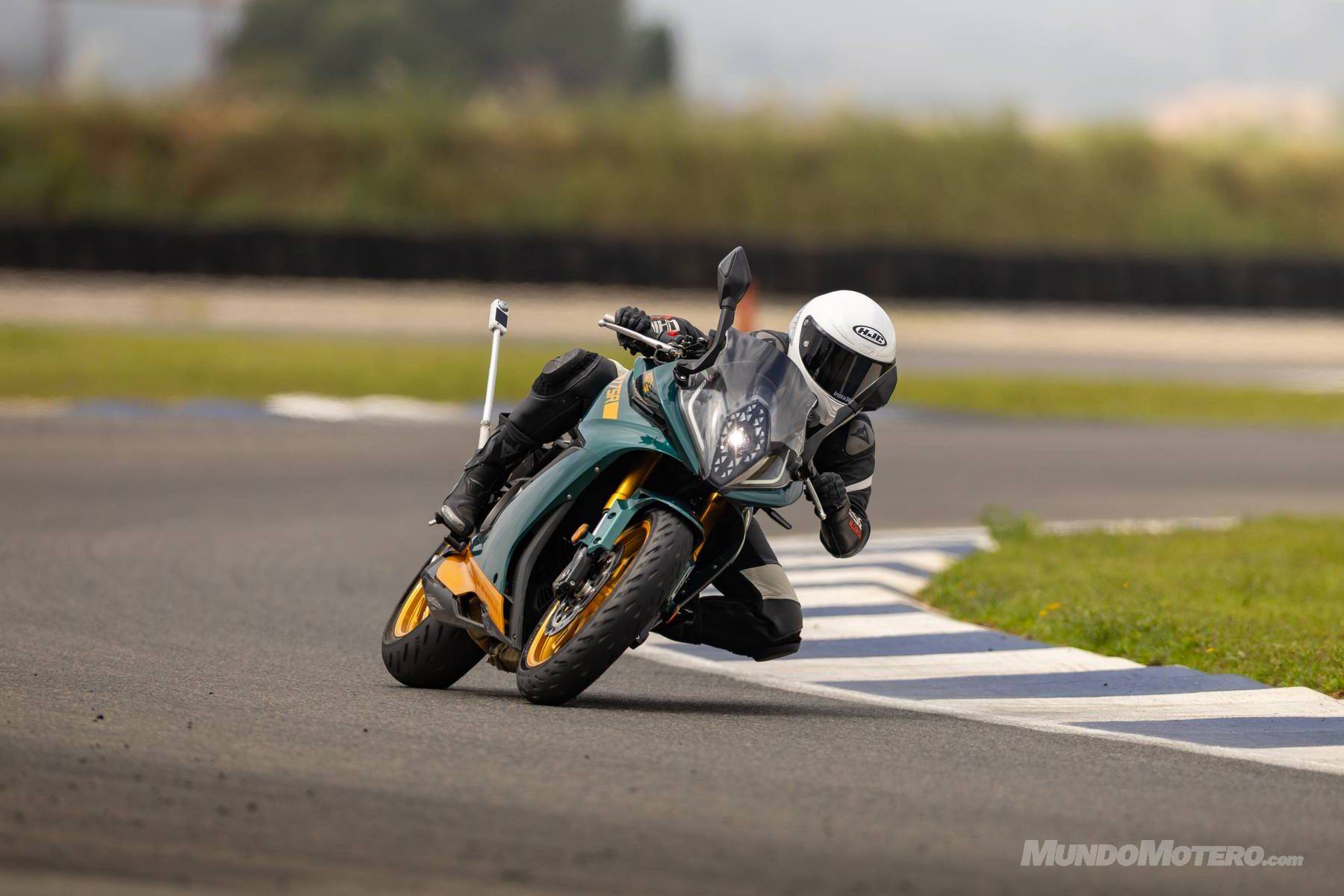 Prueba MITT 775R