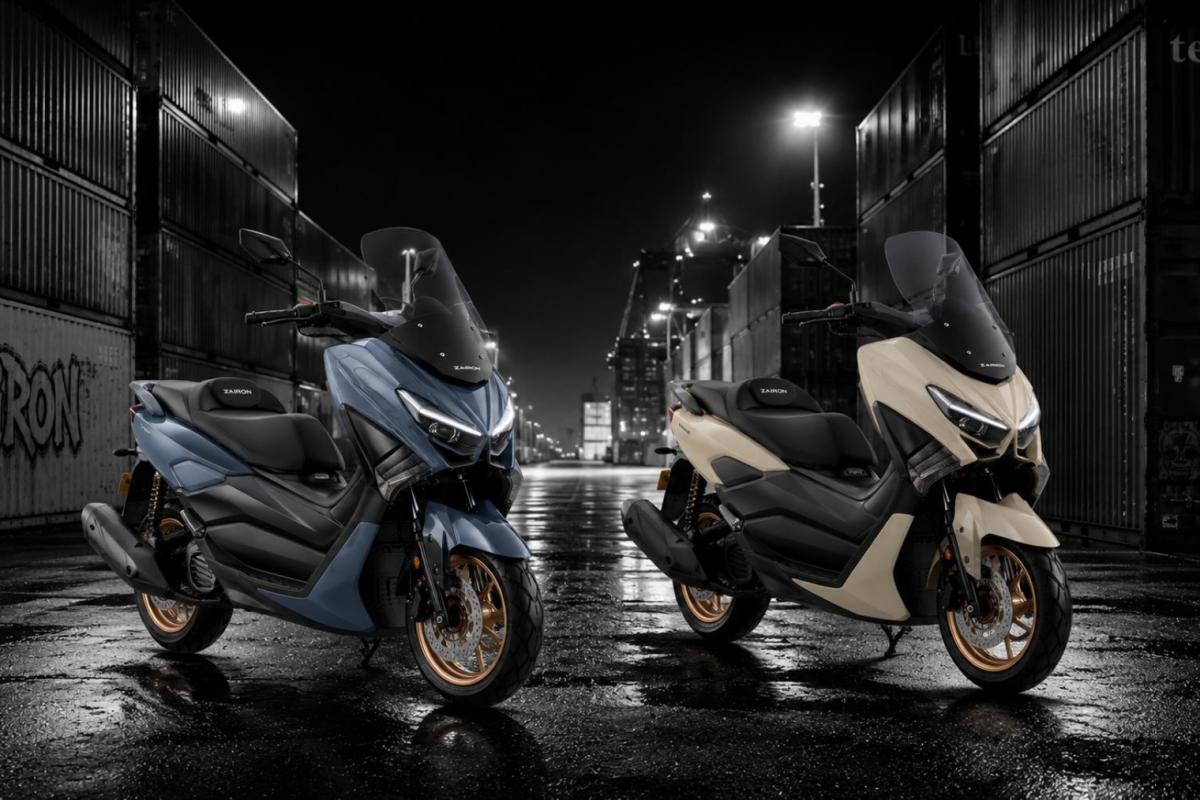 zairon-scooters-motos
