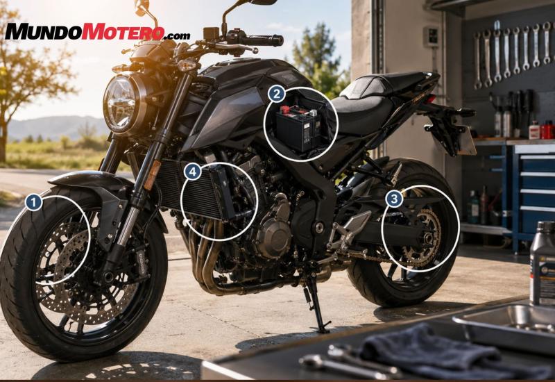 preparar-moto-verano-evitar-averias