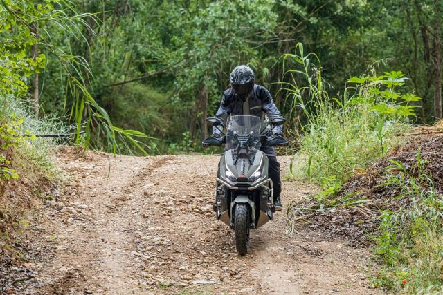 Prueba ZONTES 3.68G ETC 2026