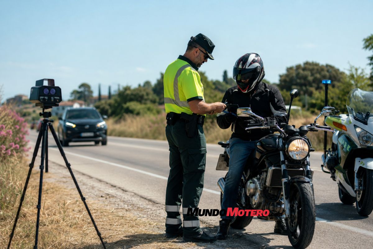 La DGT refuerza los radares este verano: las claves para saber cuándo una multa puede recurrirse