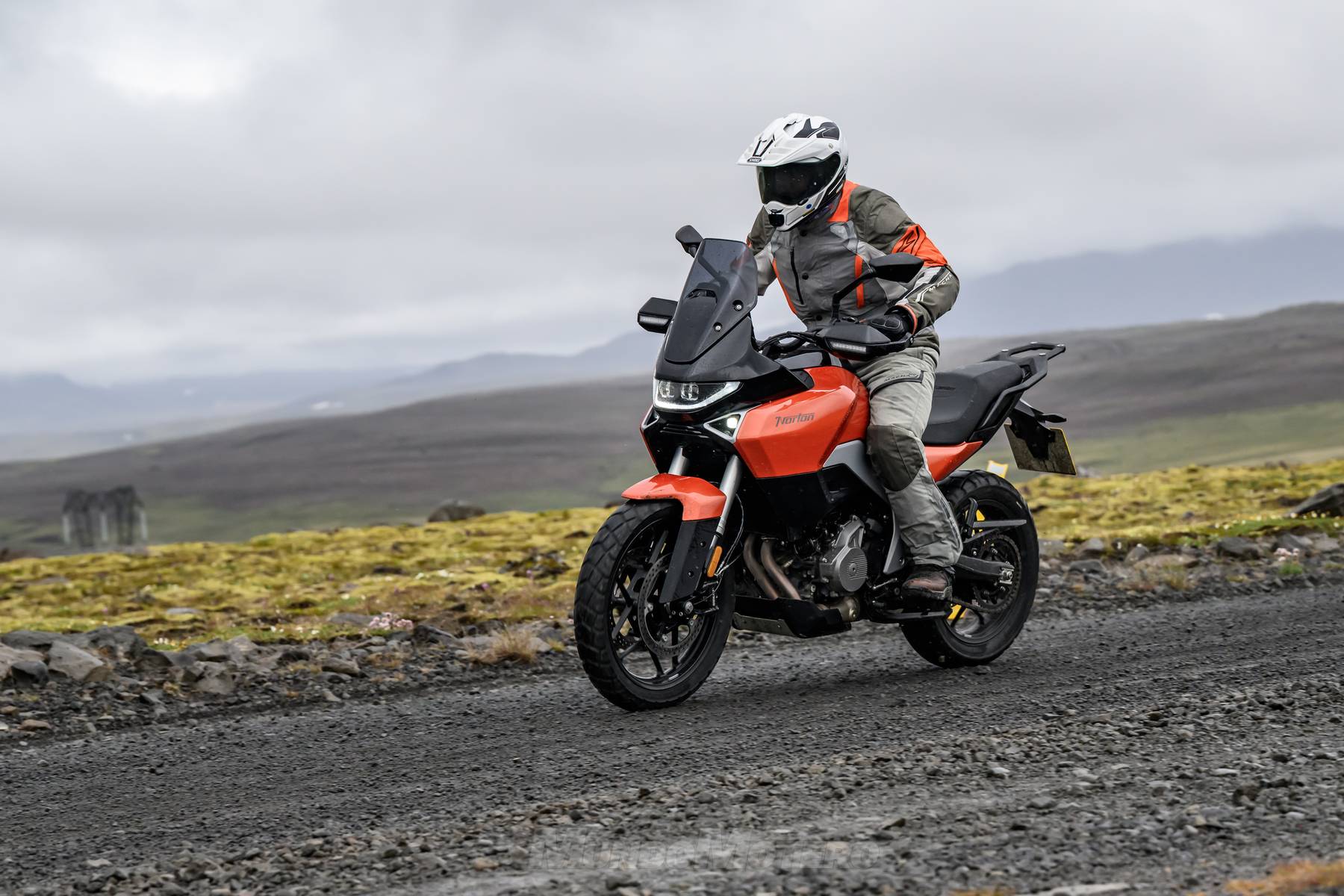 Prueba Norton Atlas Prueba Norton Atlas