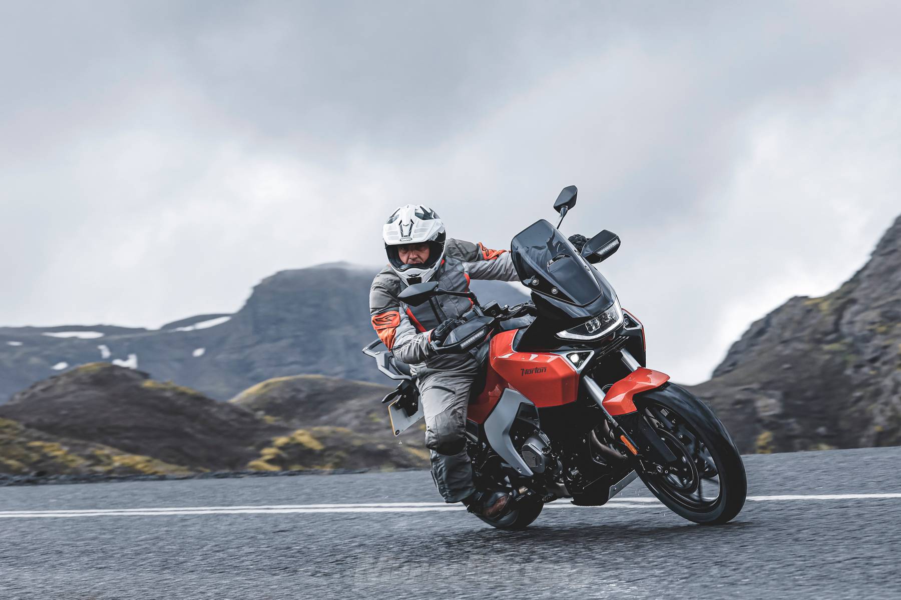Prueba Norton Atlas