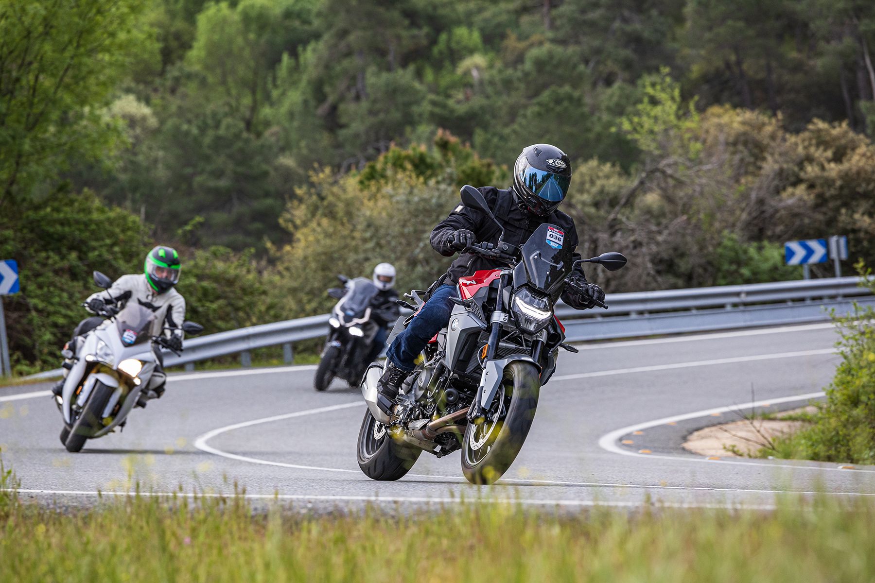Rider Soul anuncia dos nuevas citas para octubre en Guadalajara y Valencia y refuerza su calendario para 2027