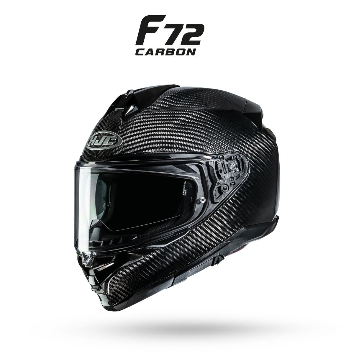 Casco HJC RPHA 72 Carbon 2027