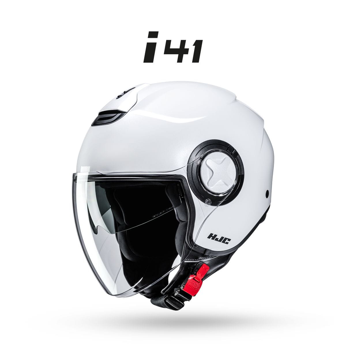 casco moto scooter HJC i41 2027