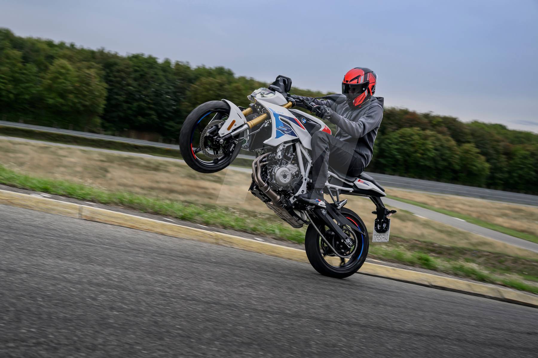 BMW F 450 R 2027