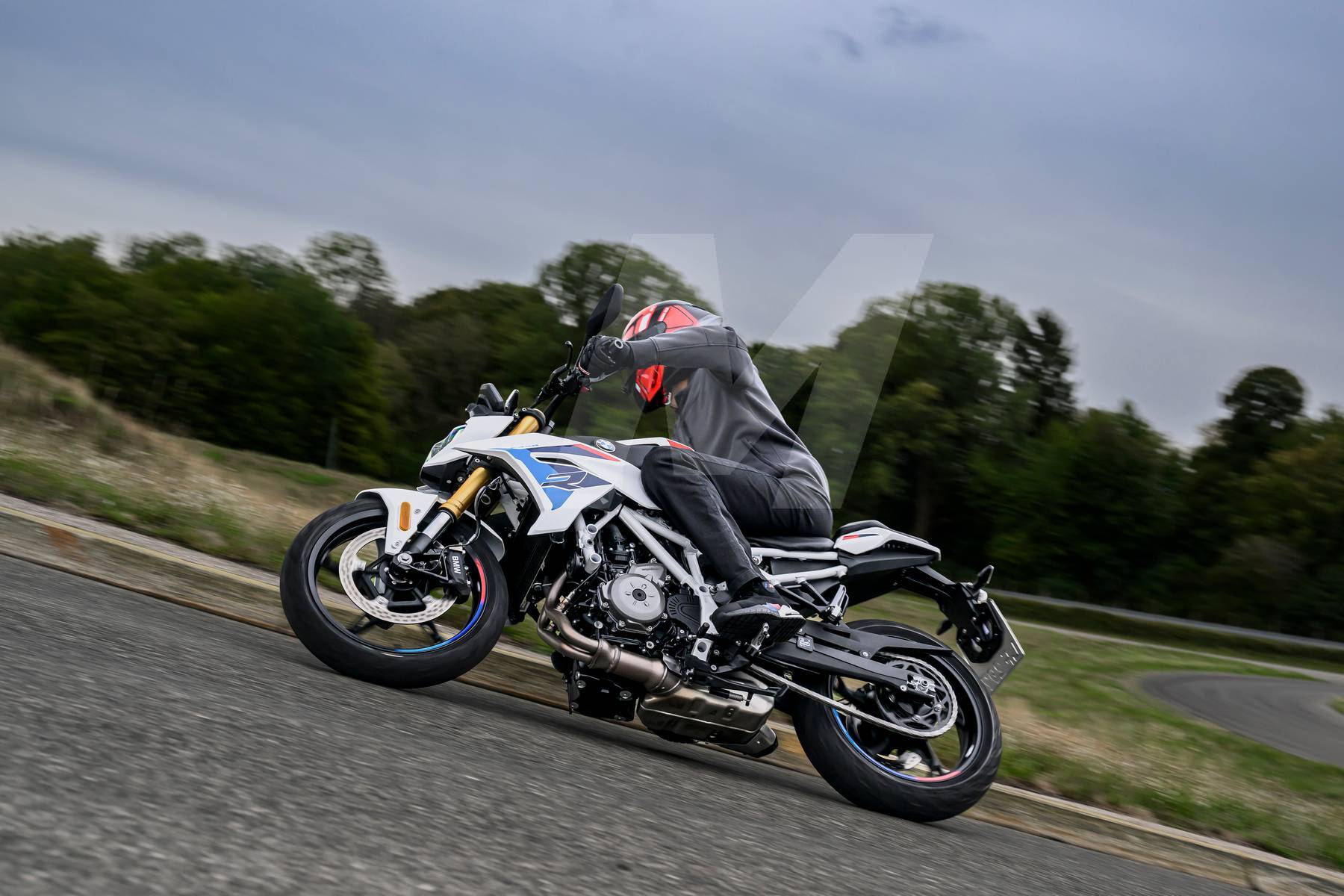 BMW F 450 R 2027