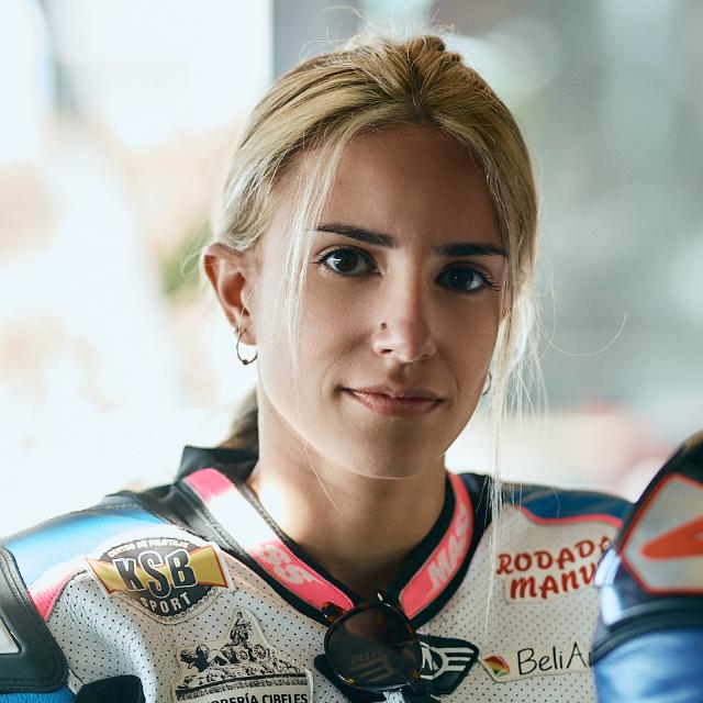 Carla Bellido