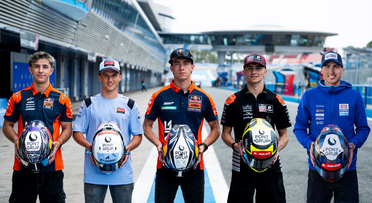 Pont Grup lidera por segundo año consecutivo el ranking de seguros de moto de Strategik
